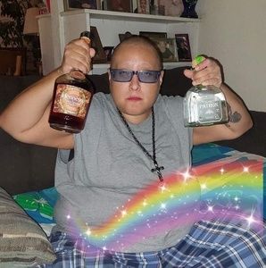 Meet your Posher, Kathleen era